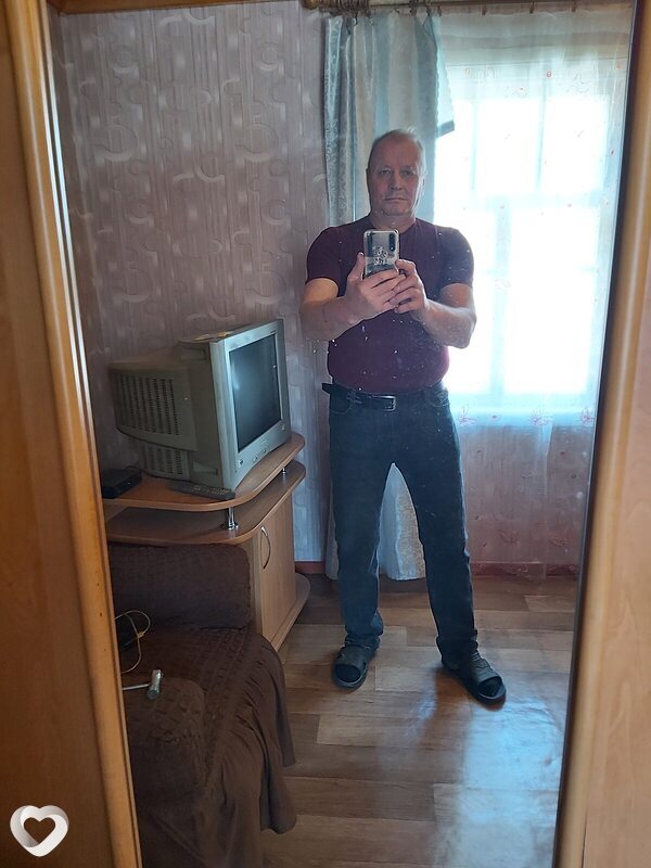 Стас, 53, Минске — анкета №250862