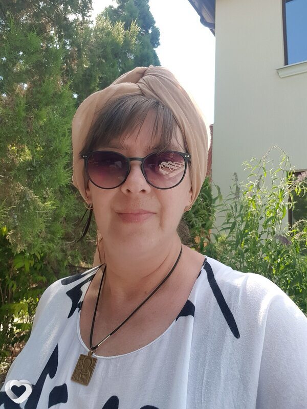 Инна, 56, Воронеже — анкета №250863