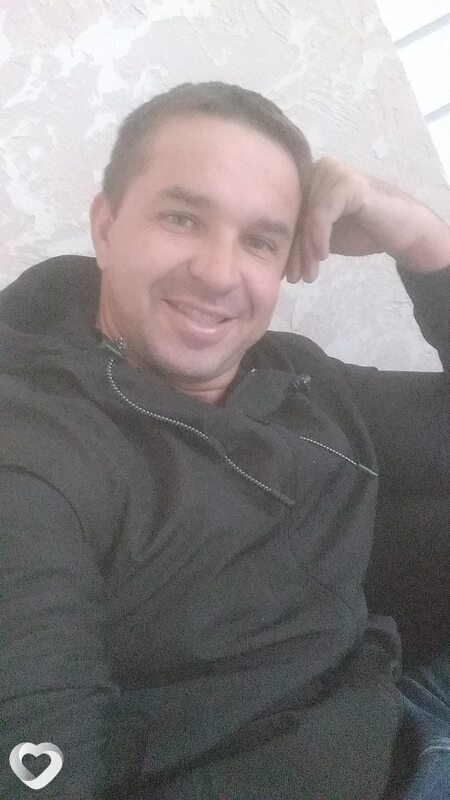 Роман, 41, Таганроге — анкета №250866