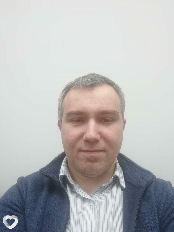 Лев, 41, Ухте — анкета №250871