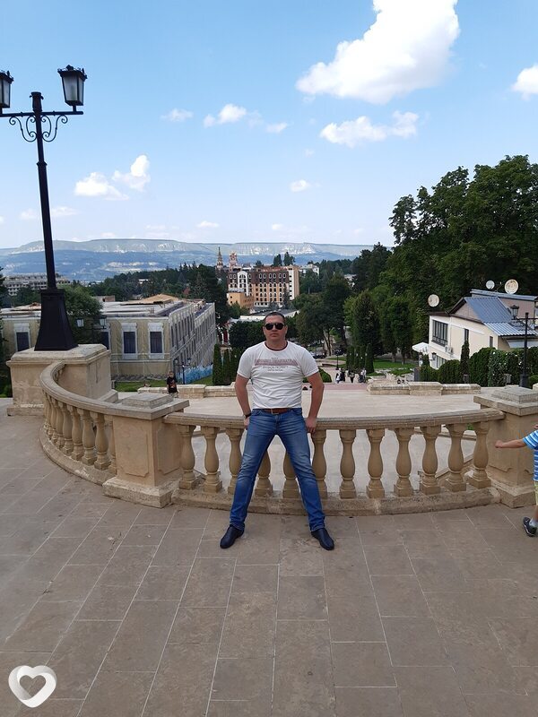 Александр, 48, Ставрополе — анкета №250873