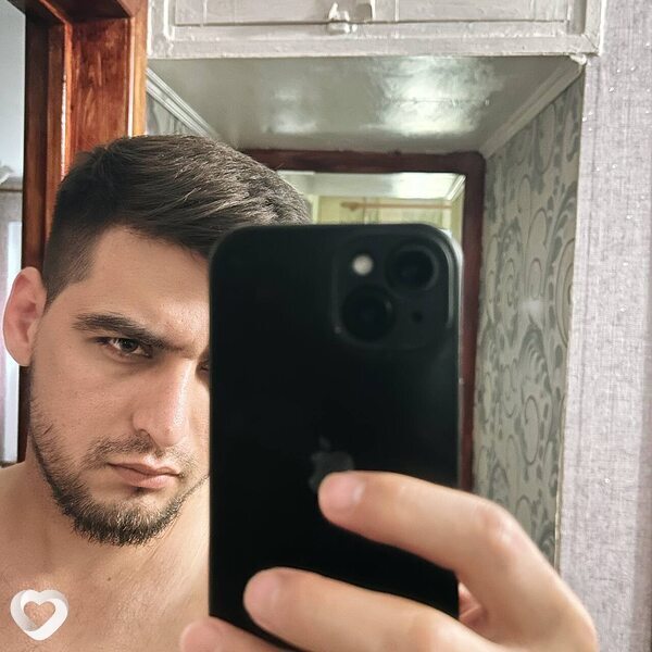 Мага, 36, Минске — анкета №250800