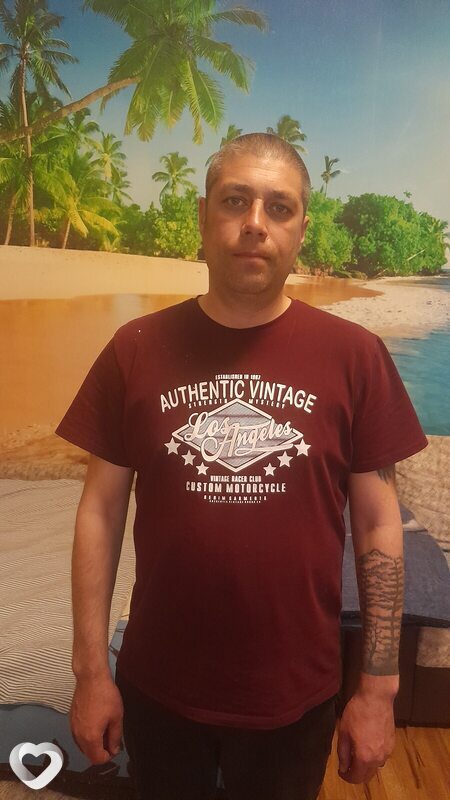 Антон, 40, Усть-Каменогорск — анкета №250810