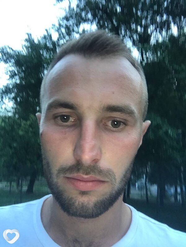 Александр, 32, Москве — анкета №250813