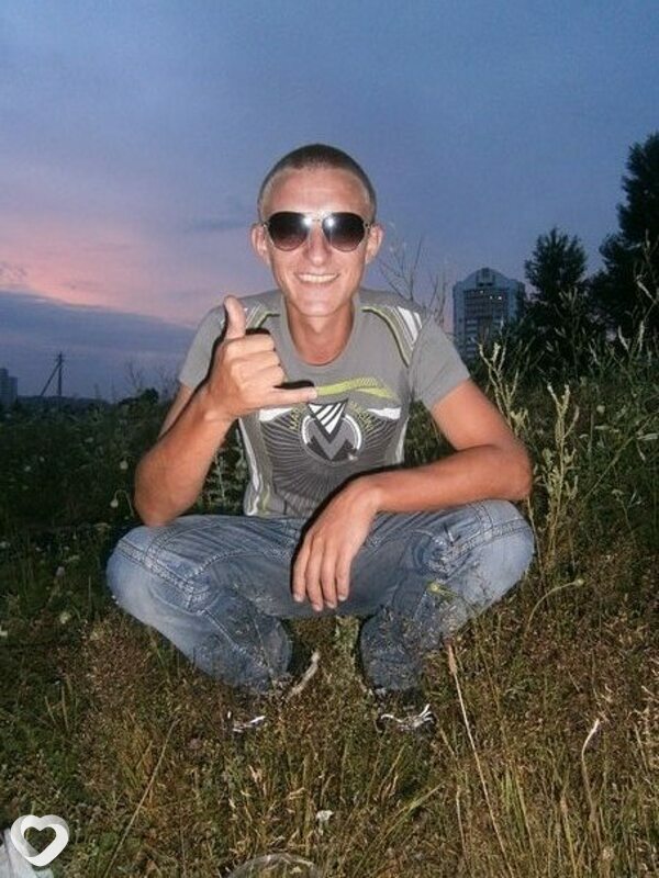 Дима, 35, Гомеле — анкета №250882