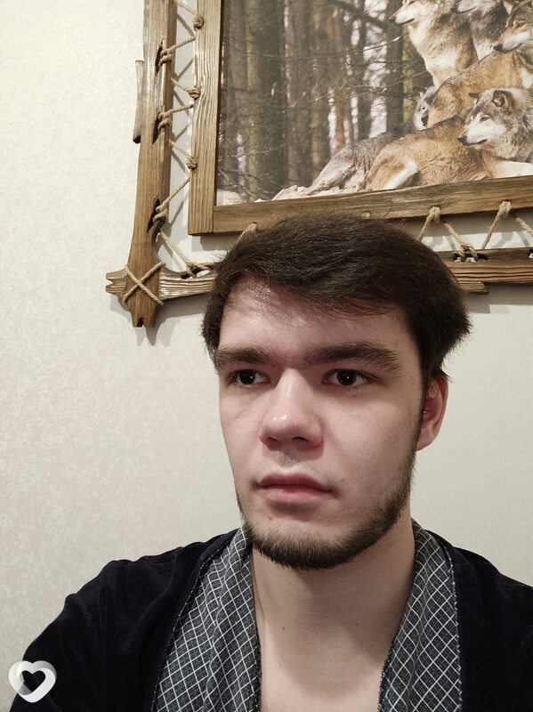 Аристарх, 26, Нижнем Новгороде — анкета №250886