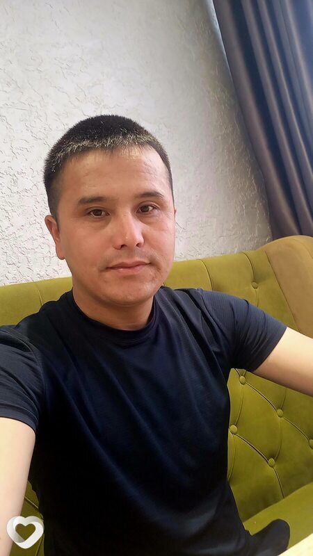 Мереке, 35, Талдыкорган — анкета №250888
