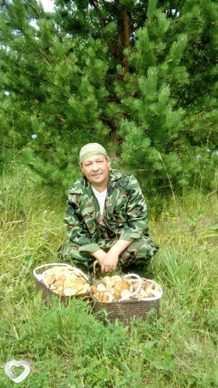 Алексей, 47, Новочебоксарске — анкета №250889