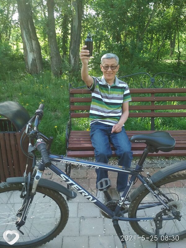 Erik, Караганда