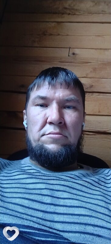 Вако, 42, Иркутске — анкета №250894