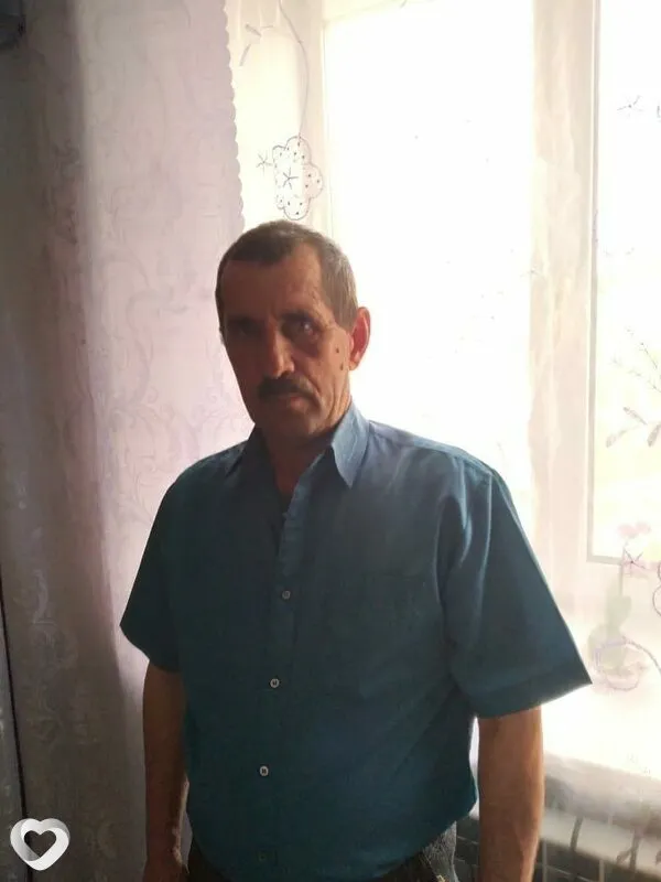 Юрий, 61, Новоалтайске — анкета №250899
