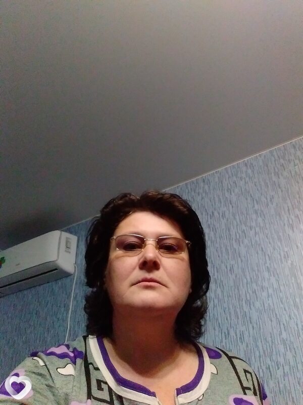 Елена, 51, Волгограде — анкета №250911