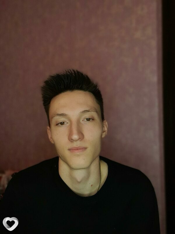 Иван, 26, Волгограде — анкета №250913