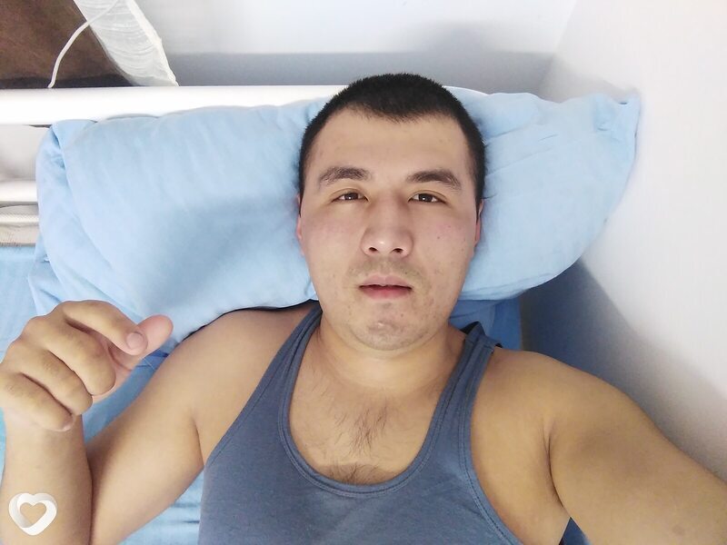 Esen, 30, Актюбинске — анкета №250920