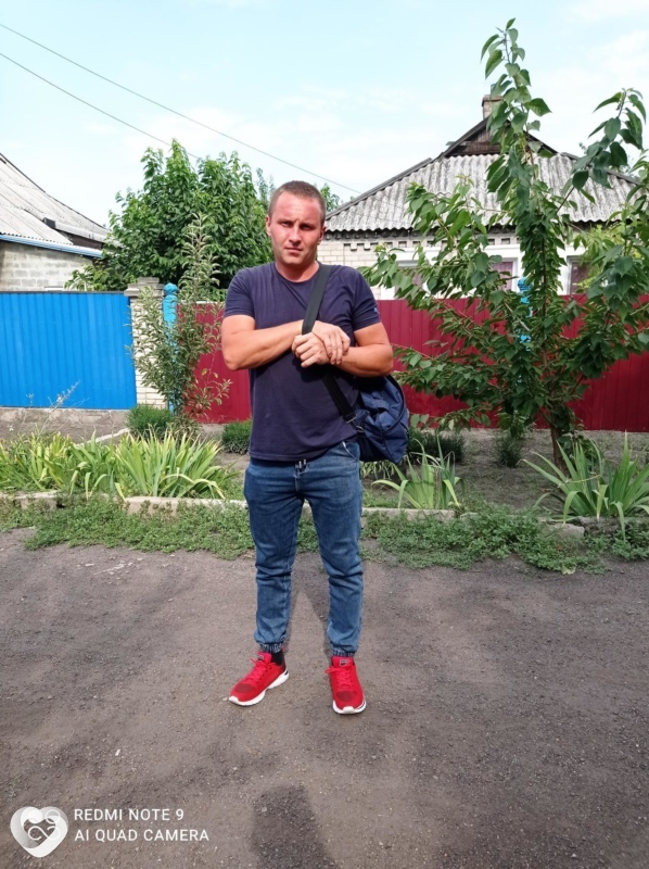 Максим, Петропавловка