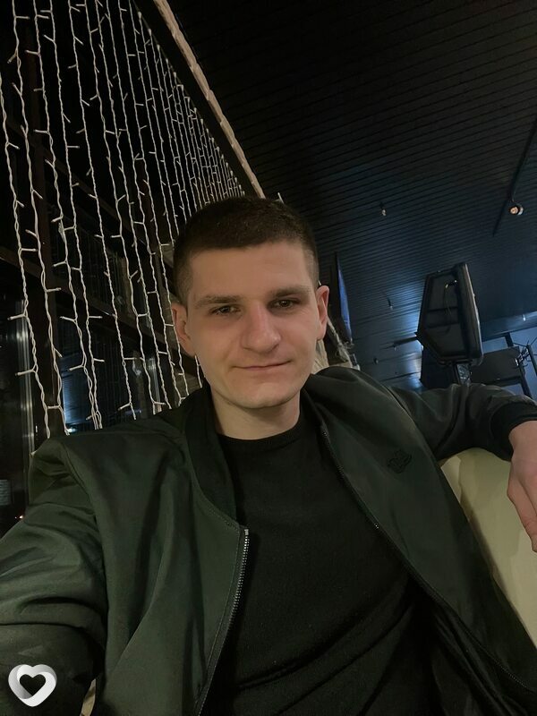 Коля, 31, Слуцке — анкета №251002