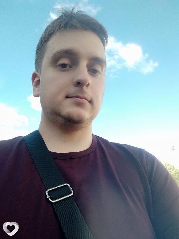Павел, 32, Полоцке — анкета №251003