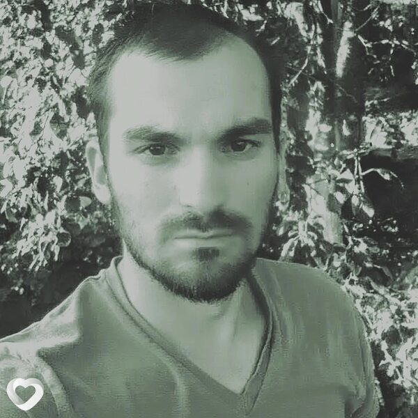 Александр, 29, Харькове — анкета №251004