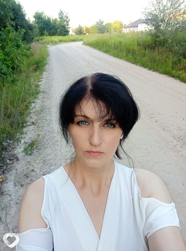 Ирина, 47, Барановичах — анкета №251078