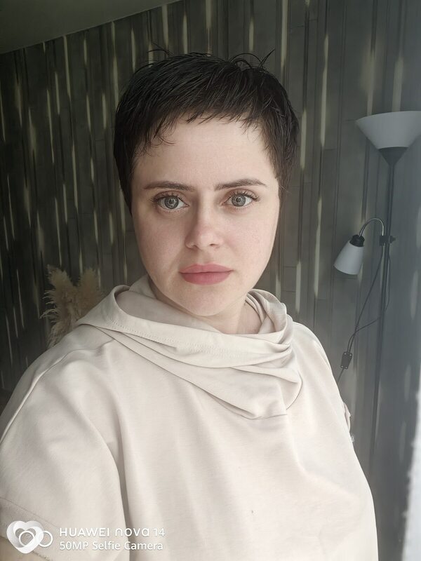 Екатерина, 41, Твери — анкета №251079