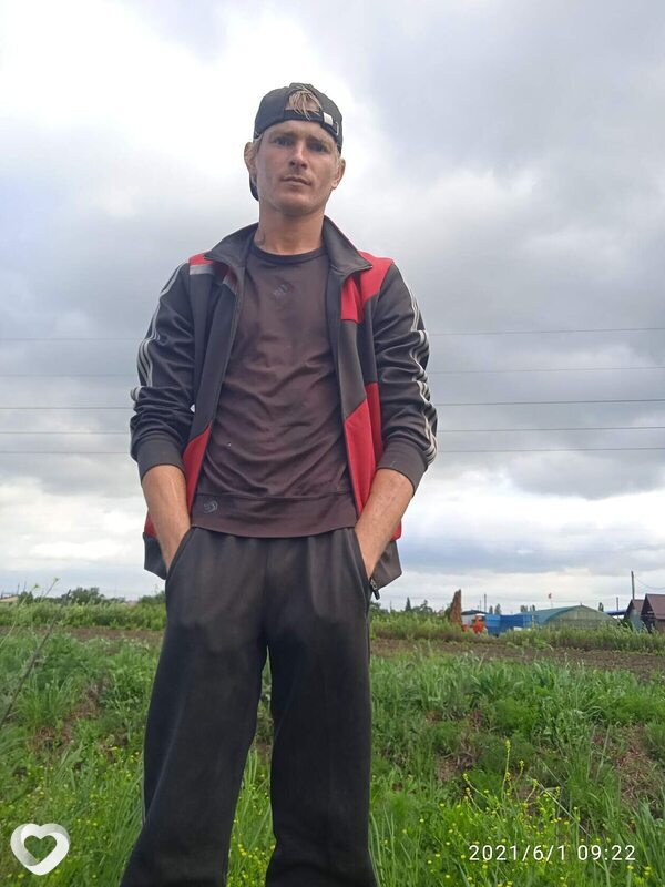 Кенни, 41, Славянске-на-Кубани — анкета №251080