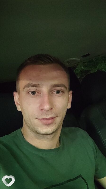 Алексей, 34, Донецке — анкета №251082