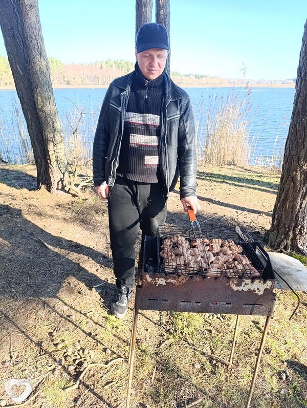 Деман, 31, Дятлове — анкета №251087