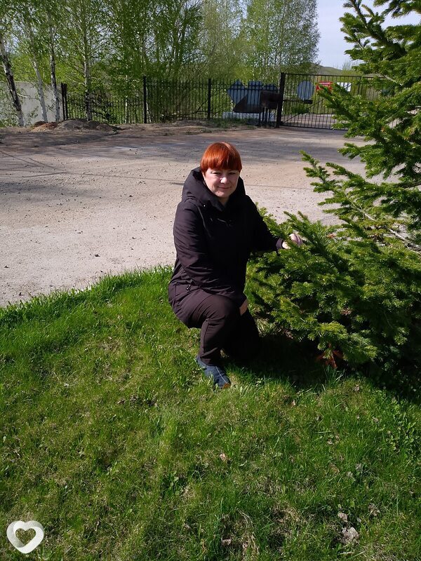 Танюша, 40, Змеиногорске — анкета №251095