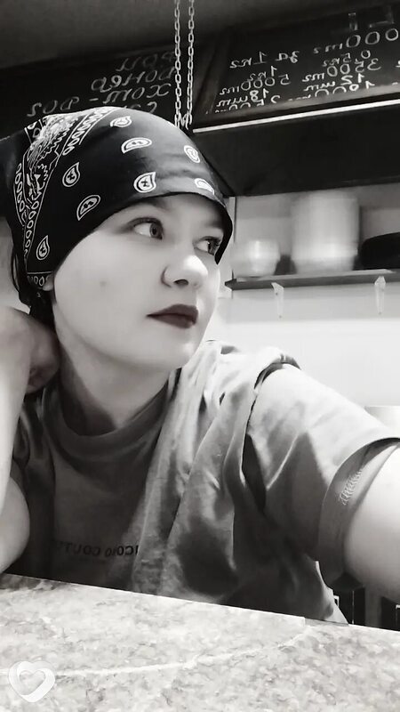 Юля, 24, Кокшетау — анкета №251097