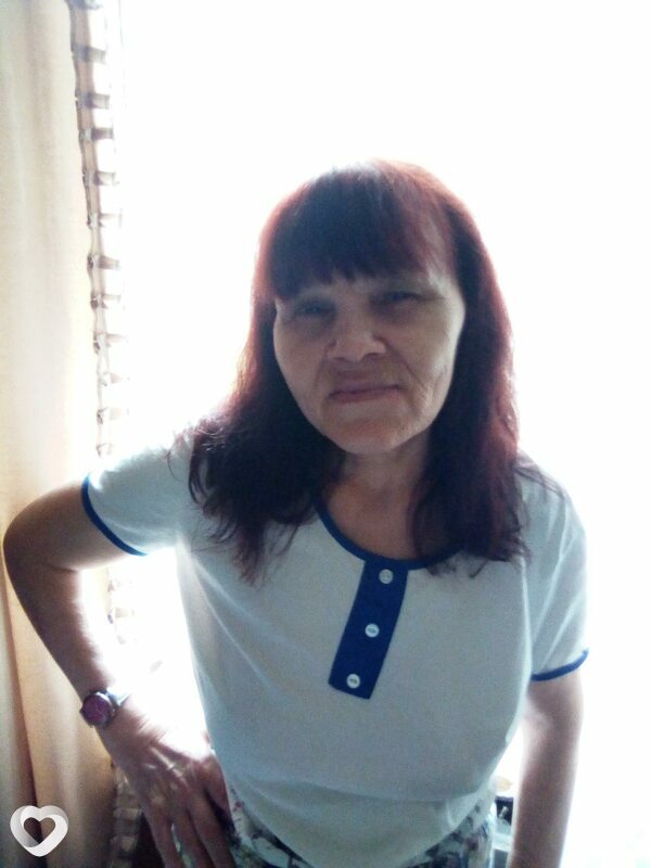 Наталья, 60, Сергиеве Посаде — анкета №251050