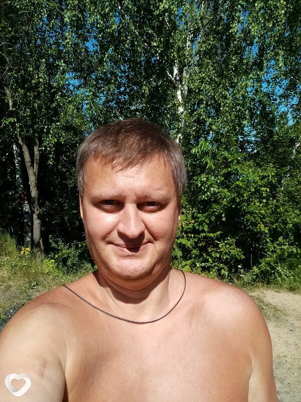 Андрей, 47, Нижнем Новгороде — анкета №251053