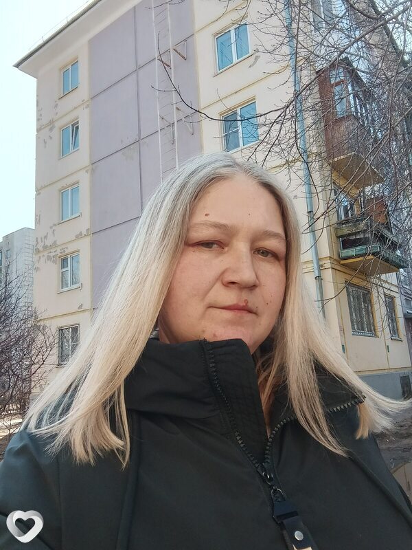 Анастасия, 40, Ангарске — анкета №251057