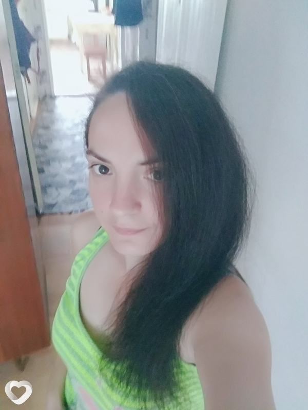Марина, 38, Пружанах — анкета №251060