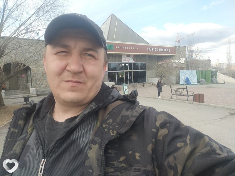 Иван, 36, Усть-Каменогорск — анкета №251069