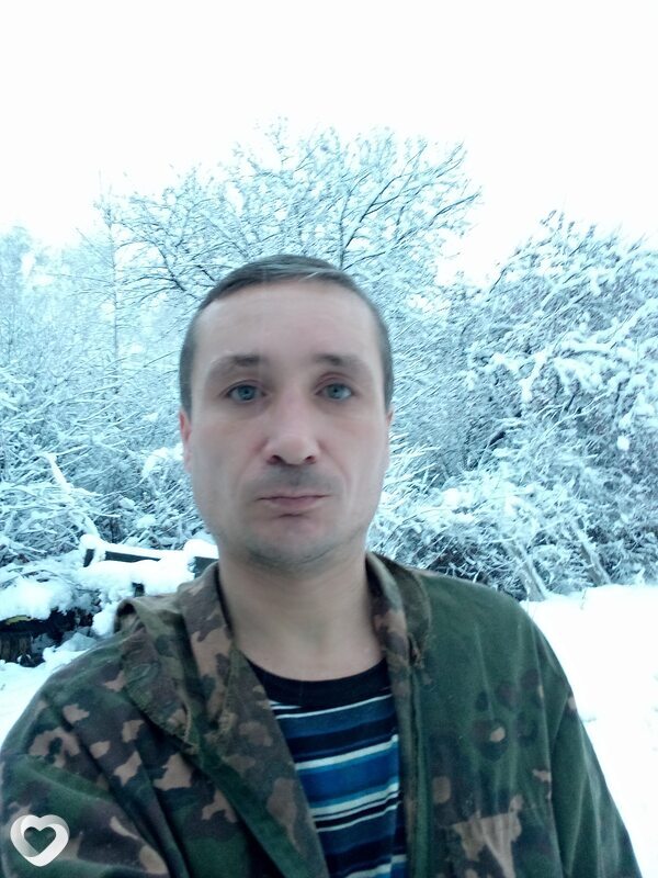 Alex, 47, Челябинске — анкета №251070