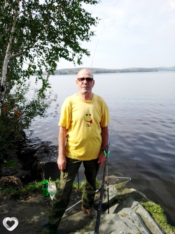 Константин, Среднеуральск