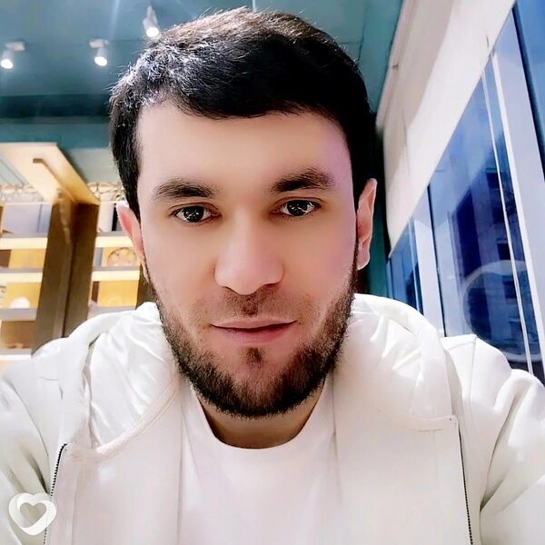 Samir, 34, Москве — анкета №251125