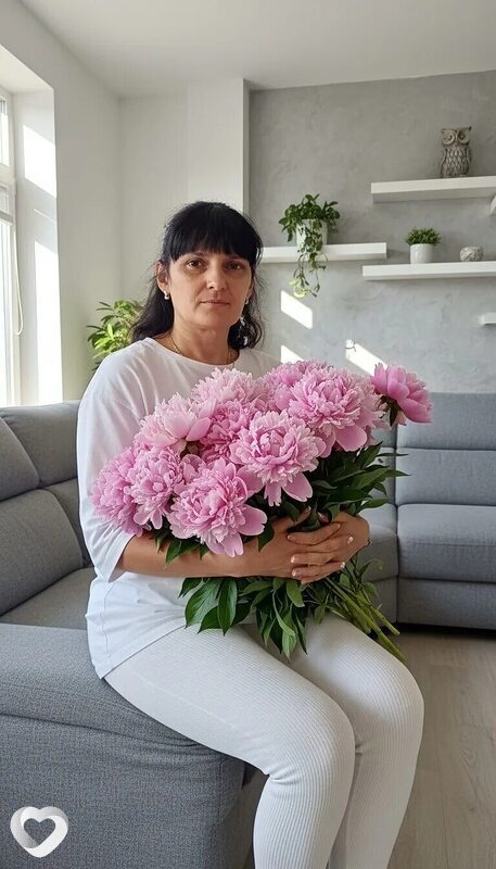 Татьяна, 55, Бийске — анкета №251135
