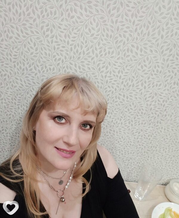 Ирина, 44, Междуреченске — анкета №251137