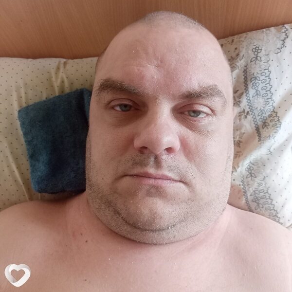 Андрей, 39, Минске — анкета №251138