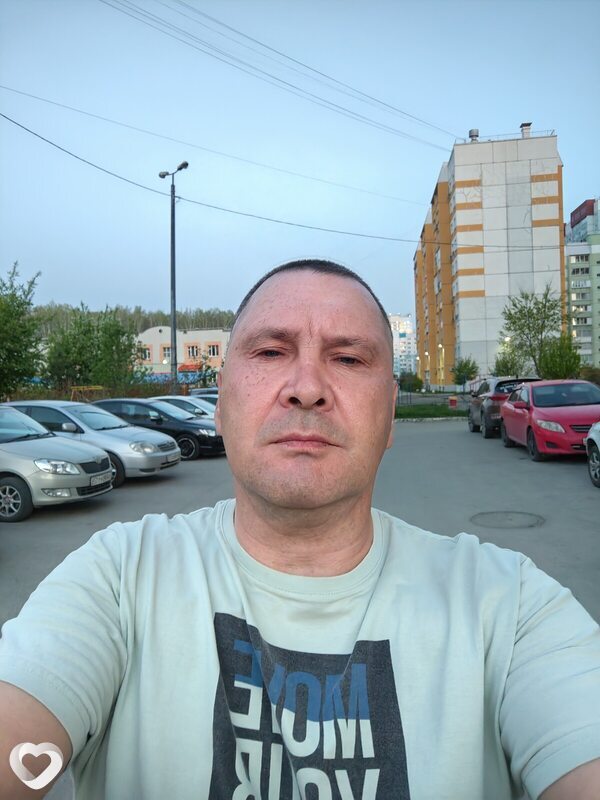 Владимир, 54, Челябинске — анкета №251150