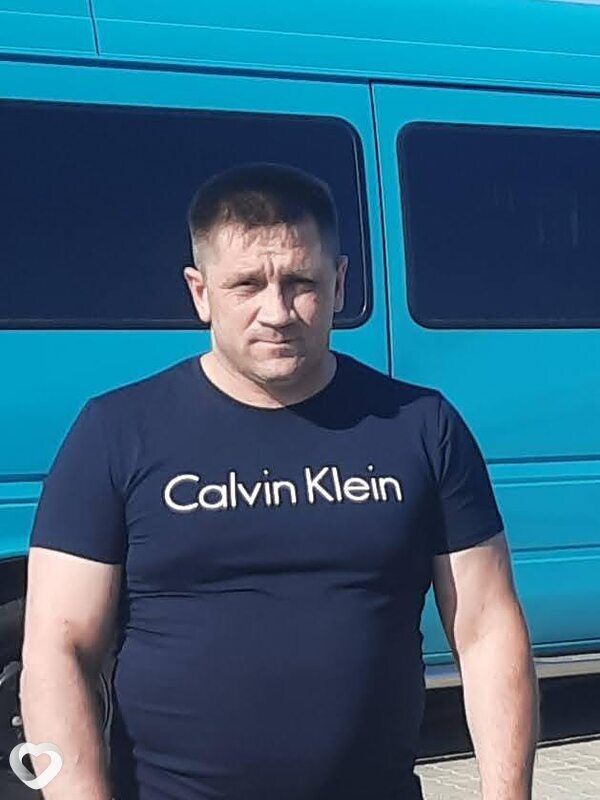 Сергей, 52, Гродно — анкета №251151