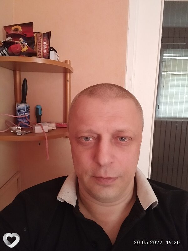 Сергей, 43, Полтаве — анкета №251163