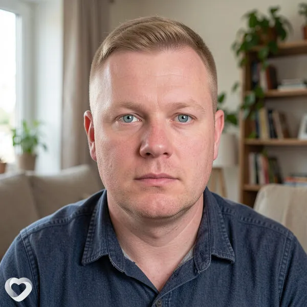 Сергей, 34, Кривое Роге — анкета №7518