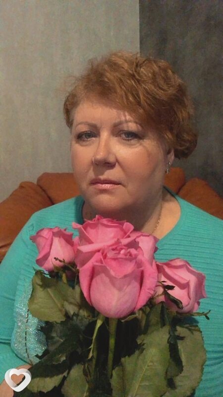 Ирина, 57, Казани — анкета №251225