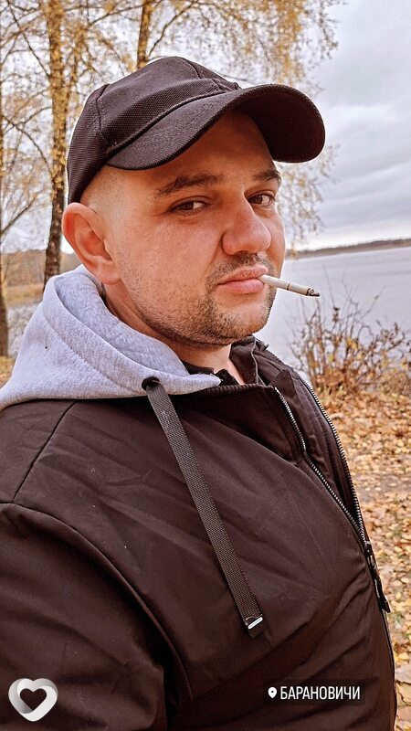 Петр, 32, Барановичах — анкета №251228