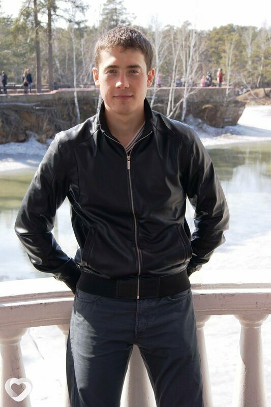 Дмитрий, 33, Могилев — анкета №251230