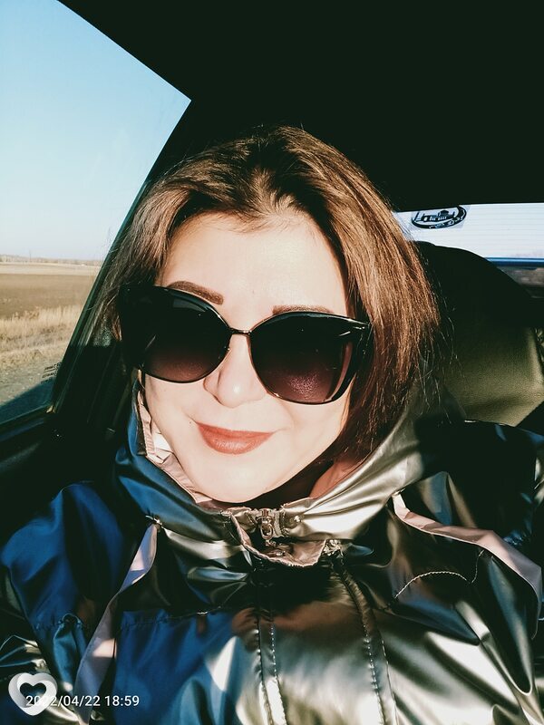 Рига, 41, Челябинске — анкета №251234