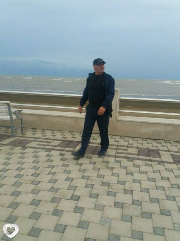Kd, 58, Киеве — анкета №251235