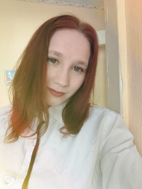 Марина, 27, Екатеринбурге — анкета №251236